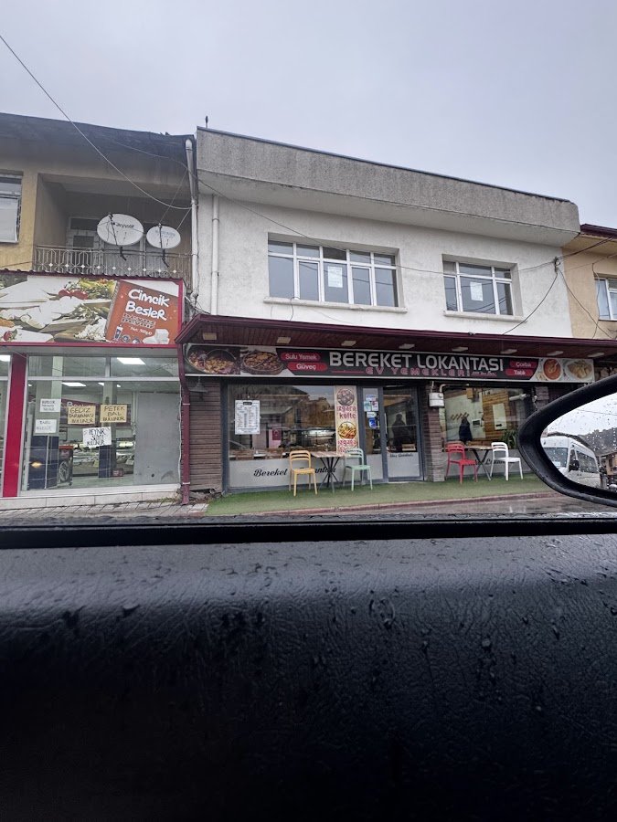 Bereket Lokantası