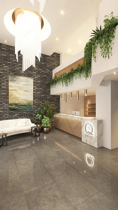 Qtahya Otel & Restaurant