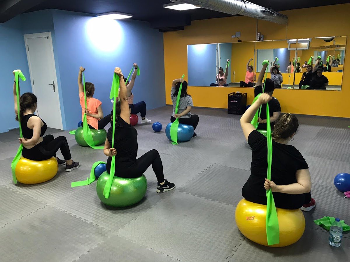 Anatomi Fitness Xxl & Kavitasyon
