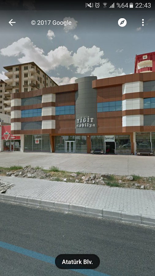 Yiğit Mobilya