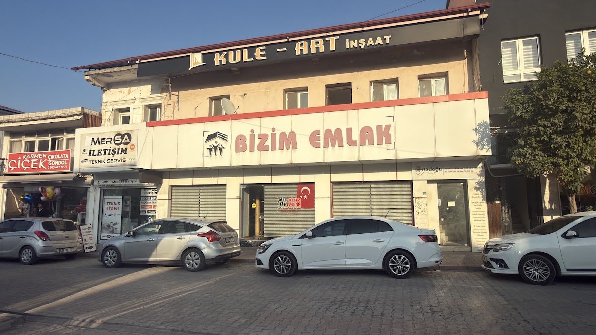 Bizim Emlak Gayrimenkul ve Danışmanlık Hiz