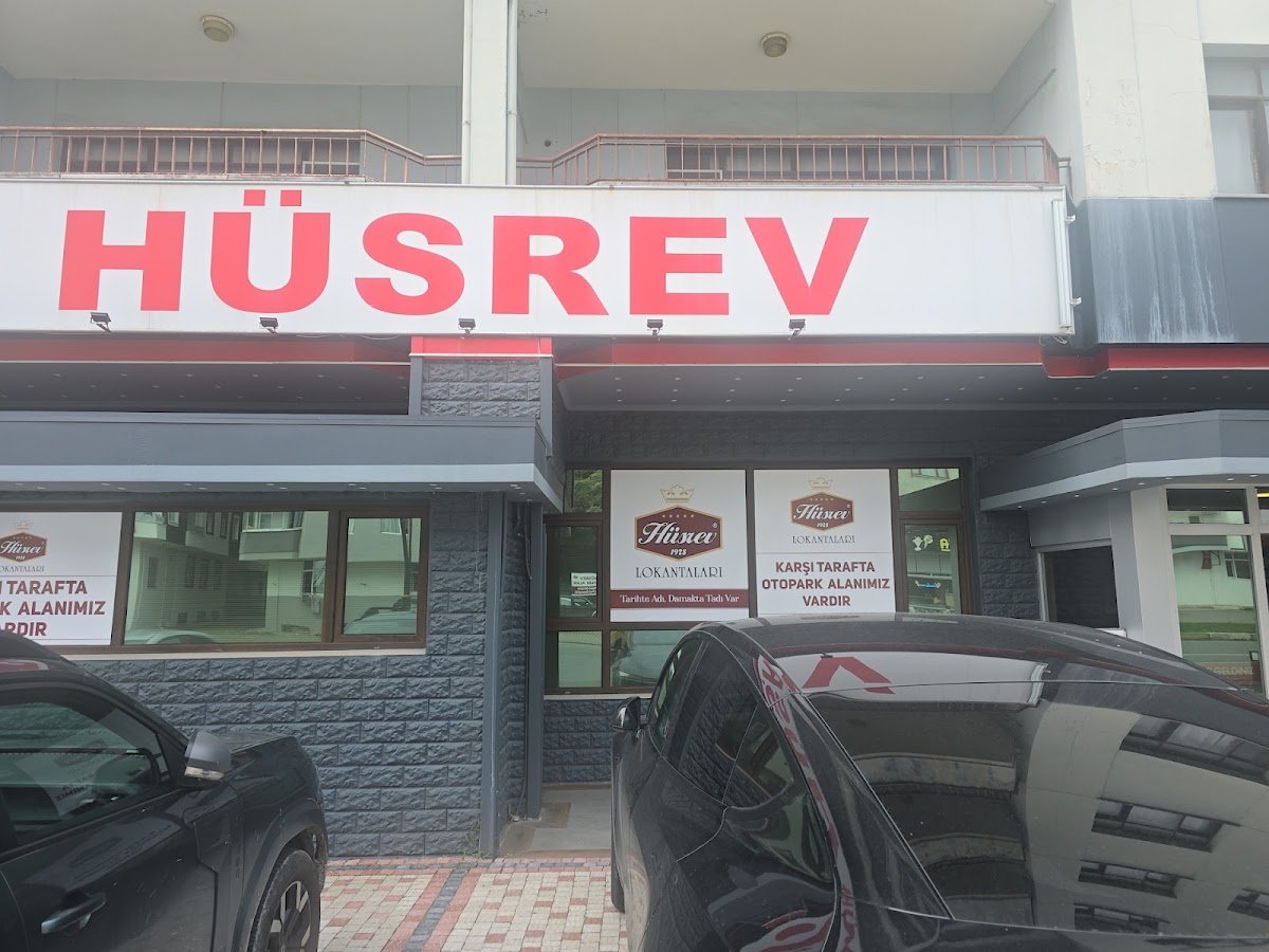 Hüsrev Lokantası