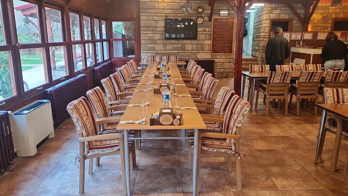 Şuğul Restorant