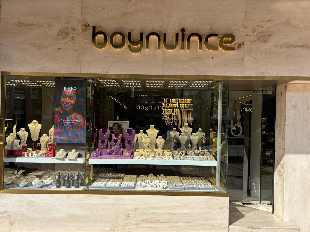 Boynuince Kuyumculuk