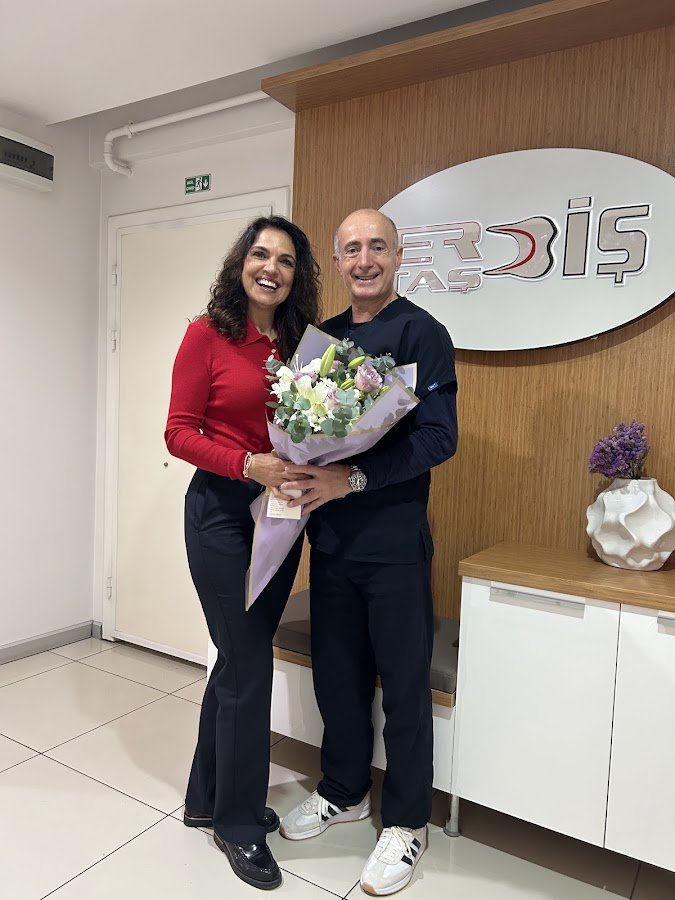 Özel Ertaş Diş Polikliniği