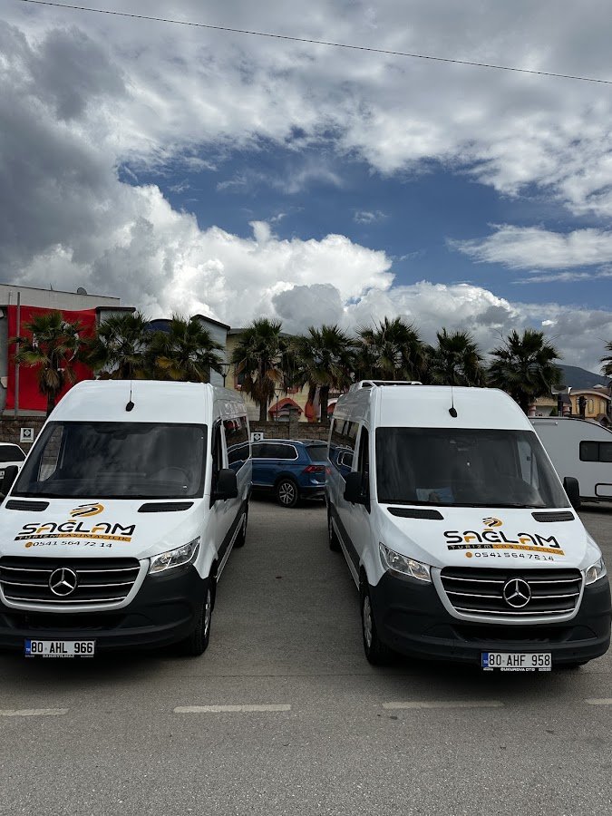 Osmaniye Sağlam Turizm
