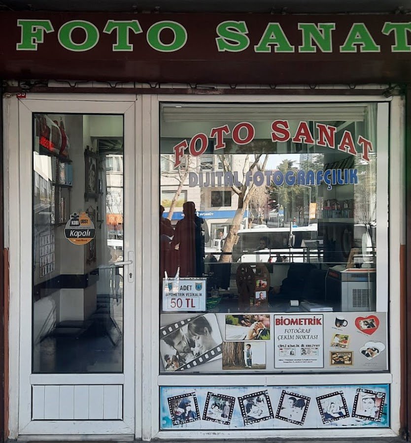 Foto Sanat Niğde
