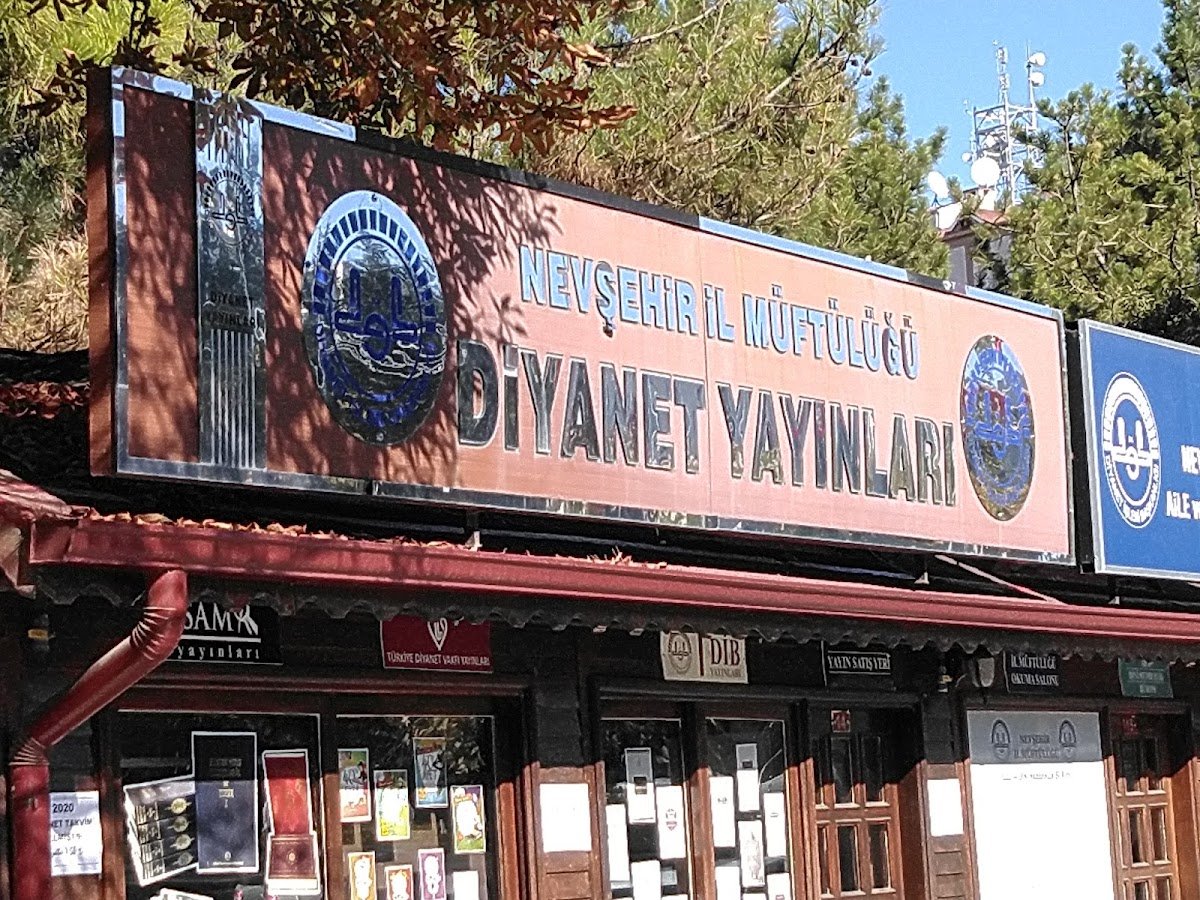 Diyanet Yayınları