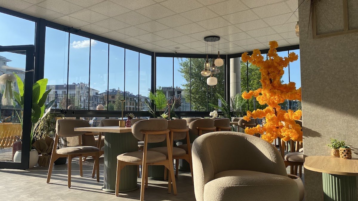 Miracle Coffee Shop