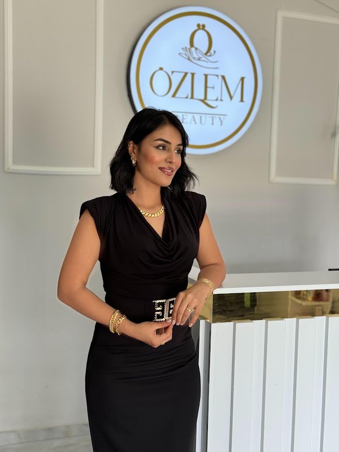 Özlem Beauty