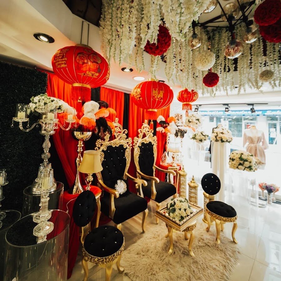 Love Wedding Organizasyon