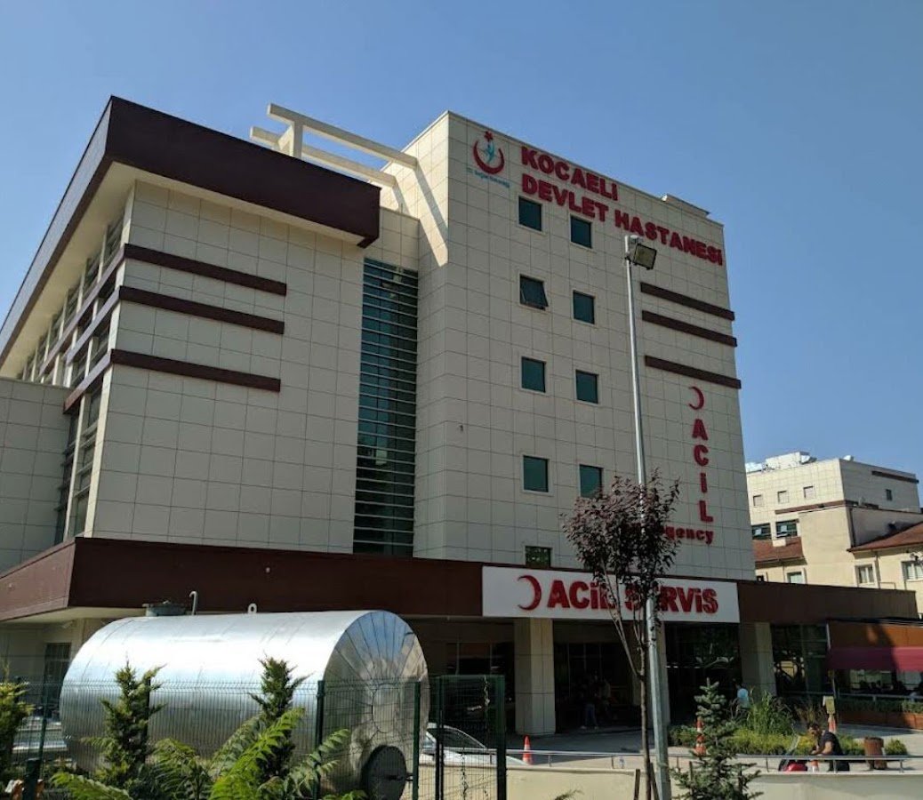 Kocaeli Devlet Hastanesi