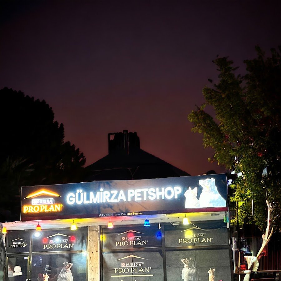 Gülmirza Petshop