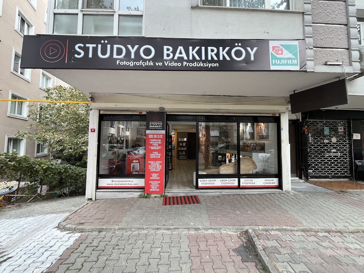 Stüdyo Bakırköy
