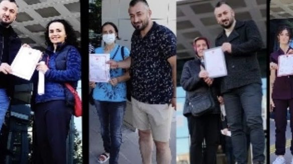 Kuzey Emlak Danışmanlık Hizmetleri