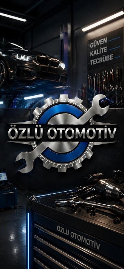 Özlü Otomotiv | İzmit Oto Servis (Özel)