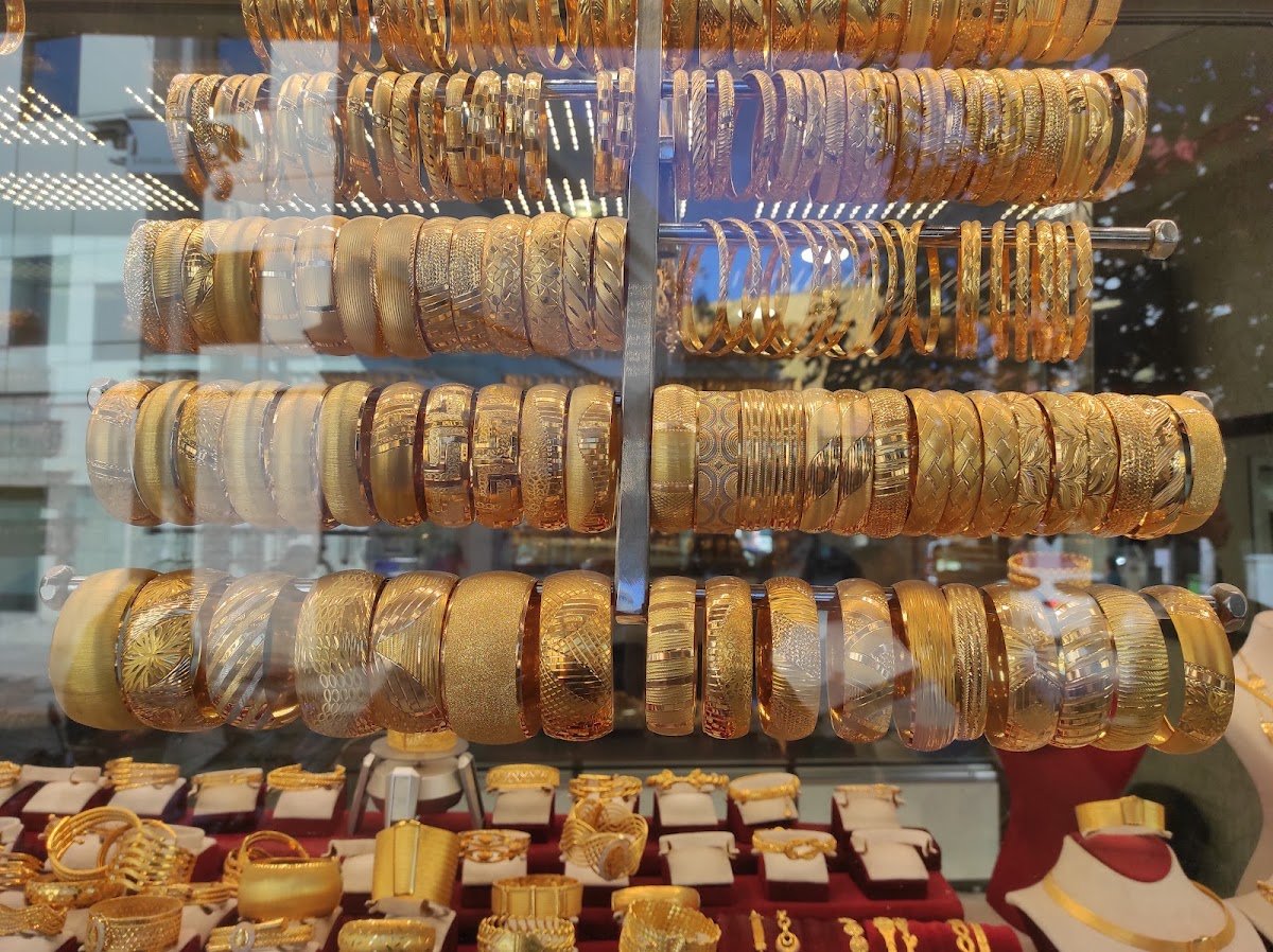 Altınsüzer Kuyumculuk