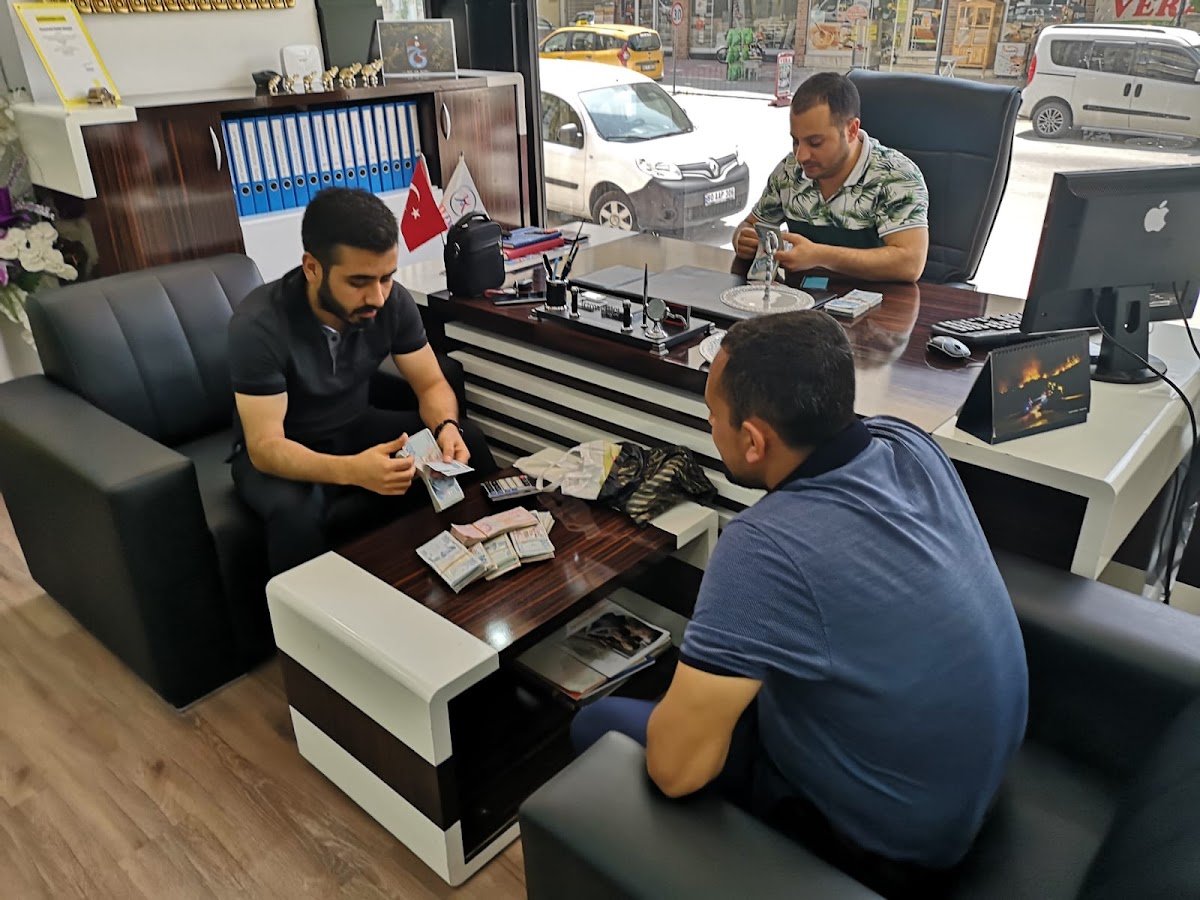 Osmaniye Kuzey Emlak Gayrimenkul