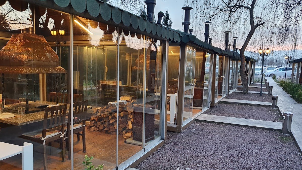 Közz Ocakbaşı İzmit