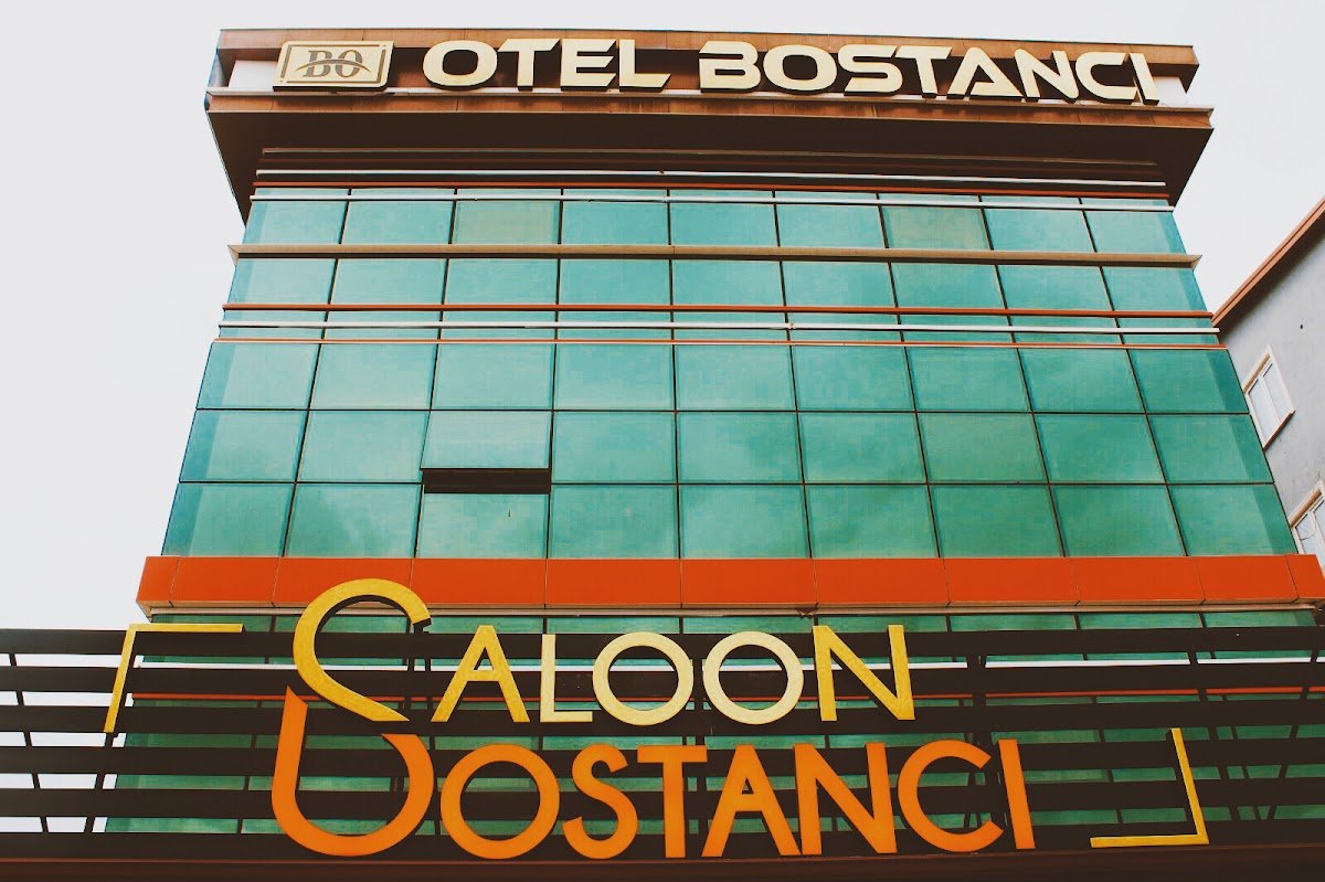 Otel Bostancı
