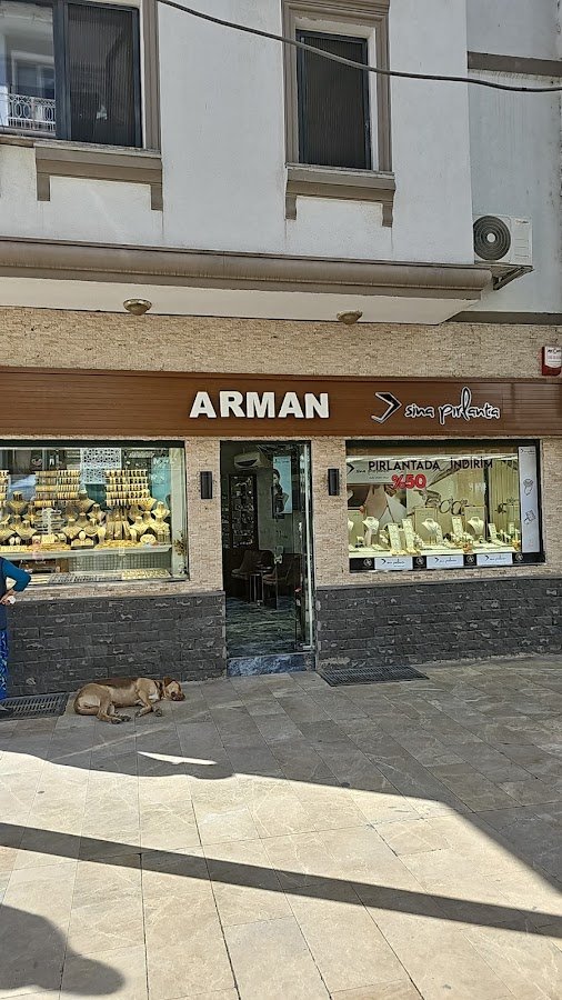 Arman Kuyumculuk