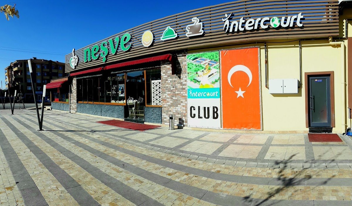 Neşve Mutfak
