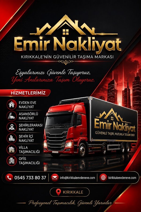 Emir Nakliyat