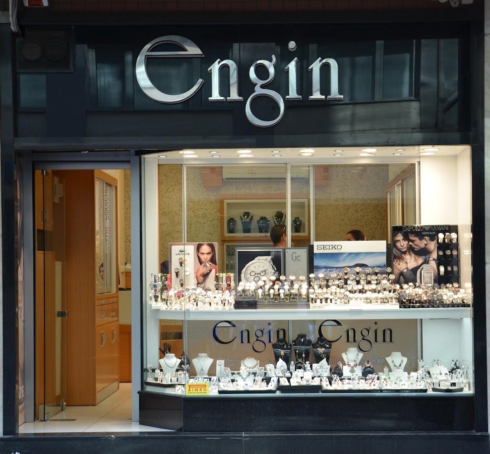 Engin Kuyumculuk
