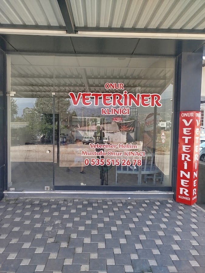 Onur Veteriner Kliniği & Pet Grooming