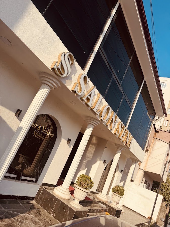 Salon Sena