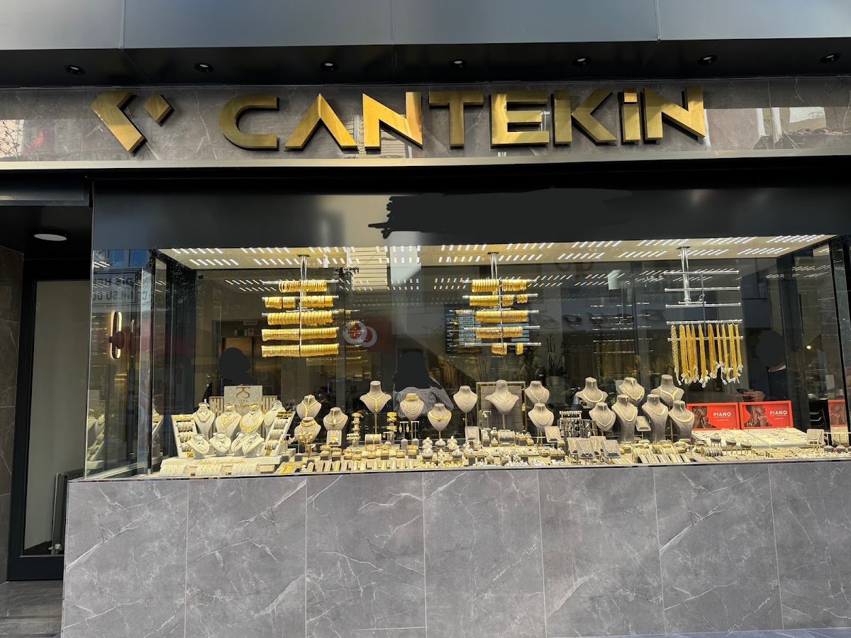 Cantekin Kuyumculuk