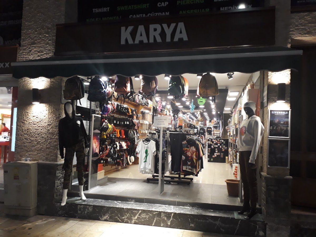 Butik Karya