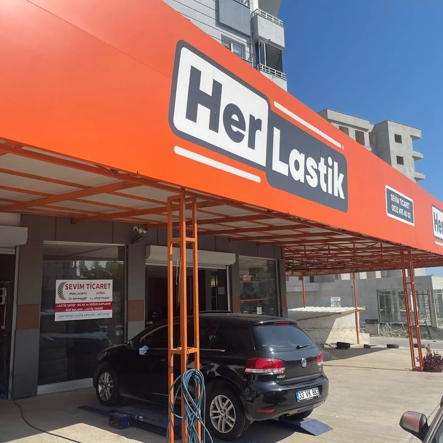 Herlastik - Sevim Ticaret