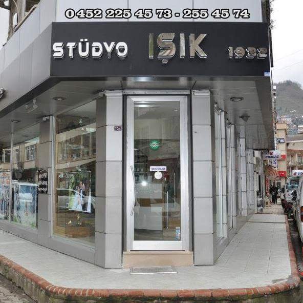 Foto Işık Fotoğrafçılık
