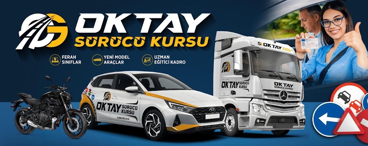 Özel Oktay Sürücü Kursu