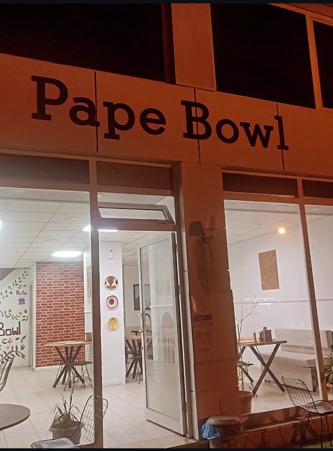 Papebowl