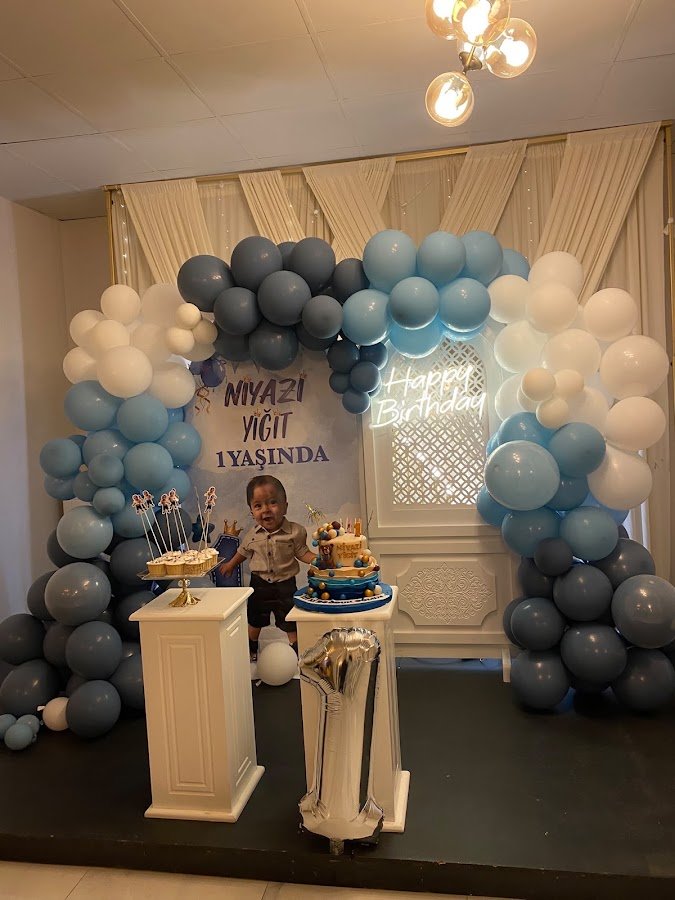 Yks Davet ve Organizasyon Evi
