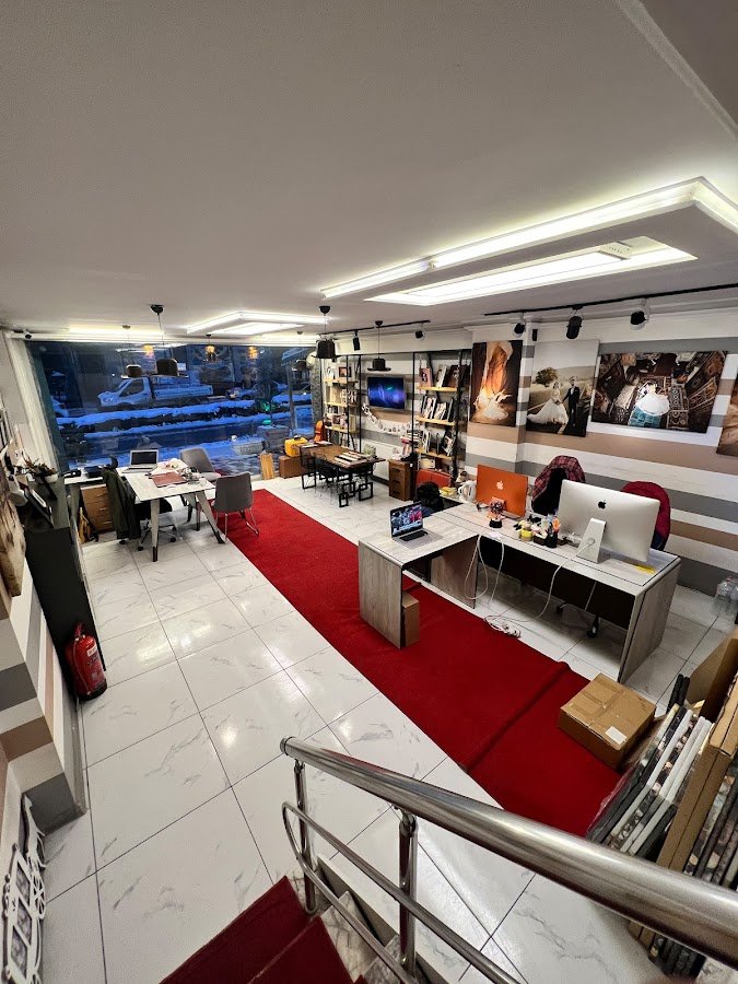 Discovery Photography