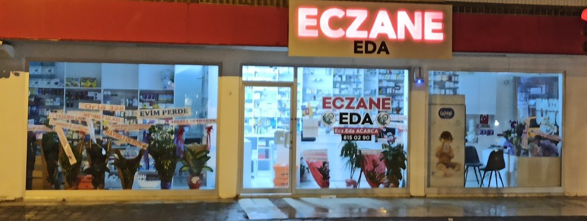 Eda Eczanesi