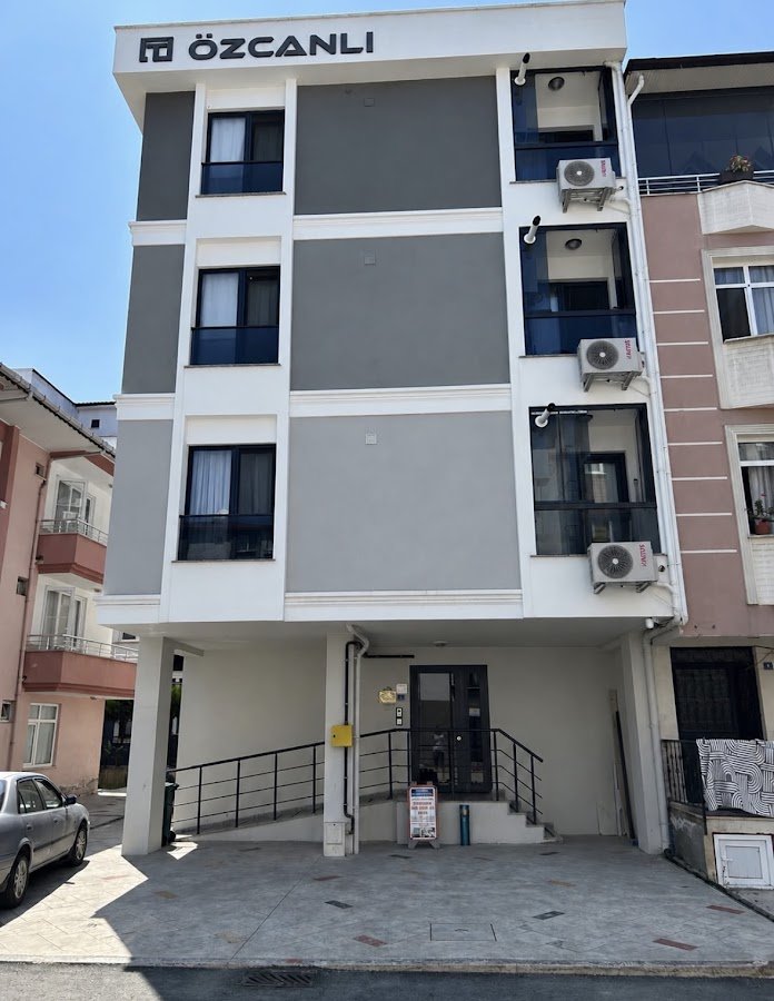Özcanlı Apart