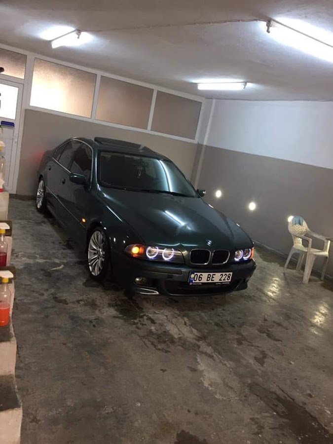 Derman Oto Yıkama