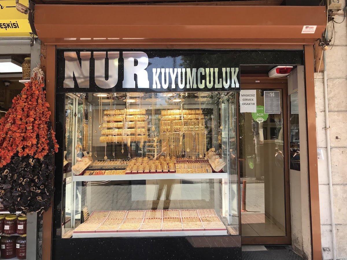 Nur Kuyumcu