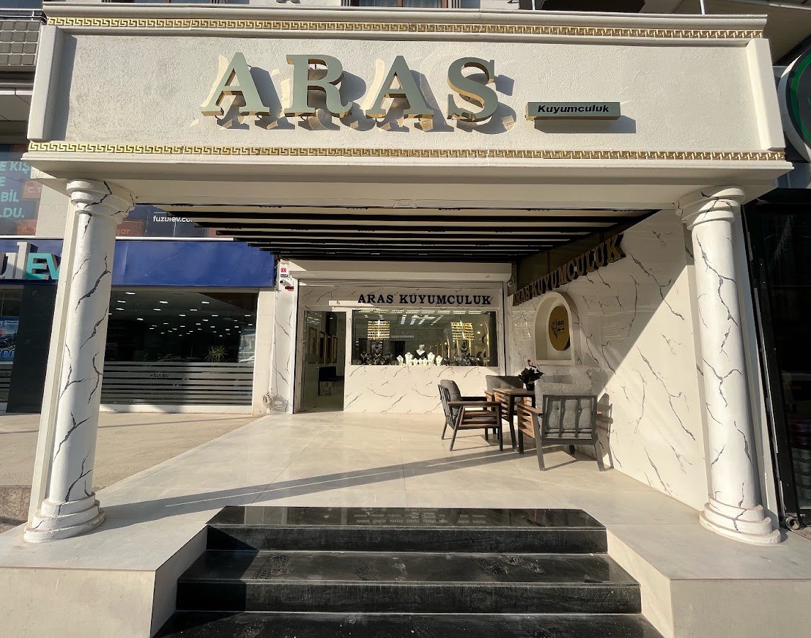 Aras Kuyumculuk
