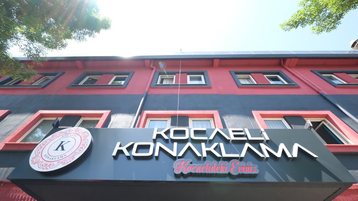 Kocaeli Konaklama - Kocaeli İşçi Pansiyonu