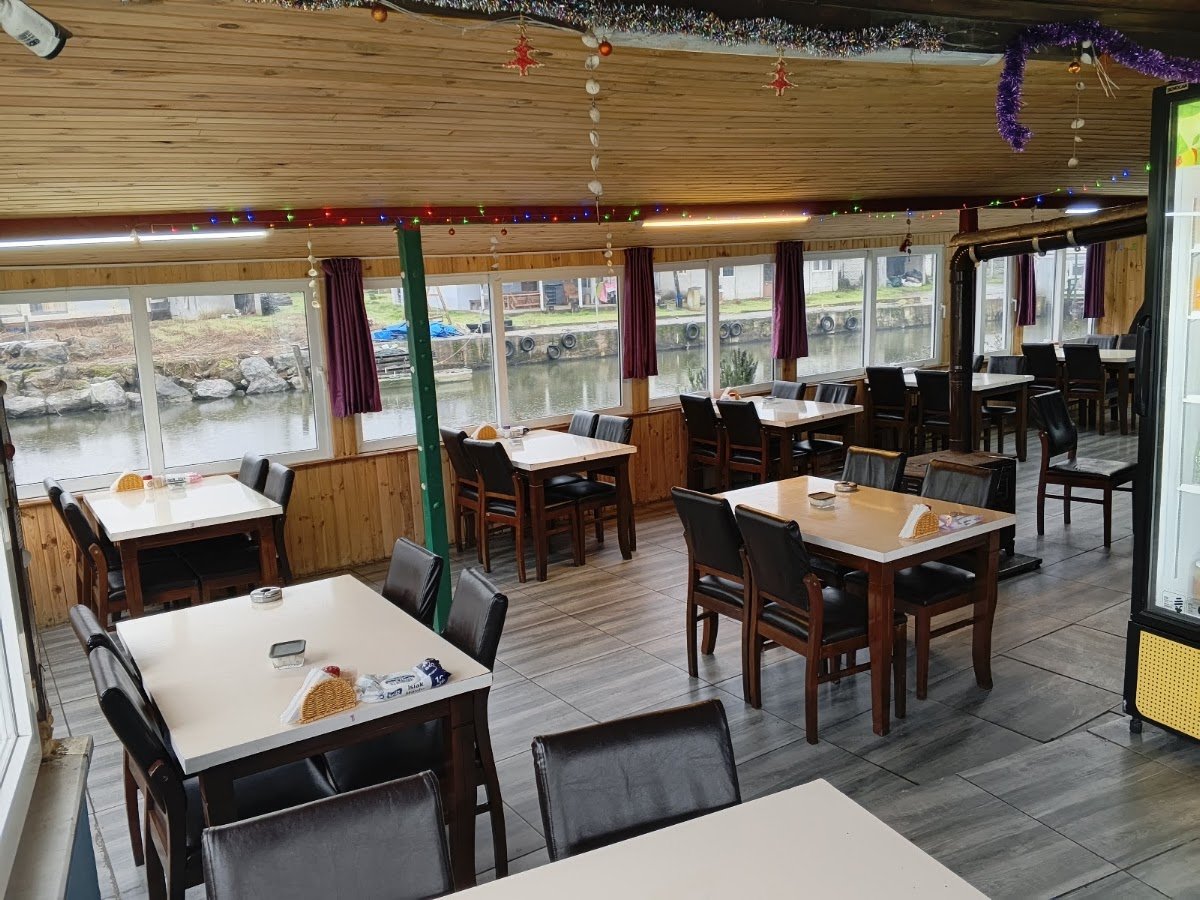 Dereağzı Aile Balık Resteurant