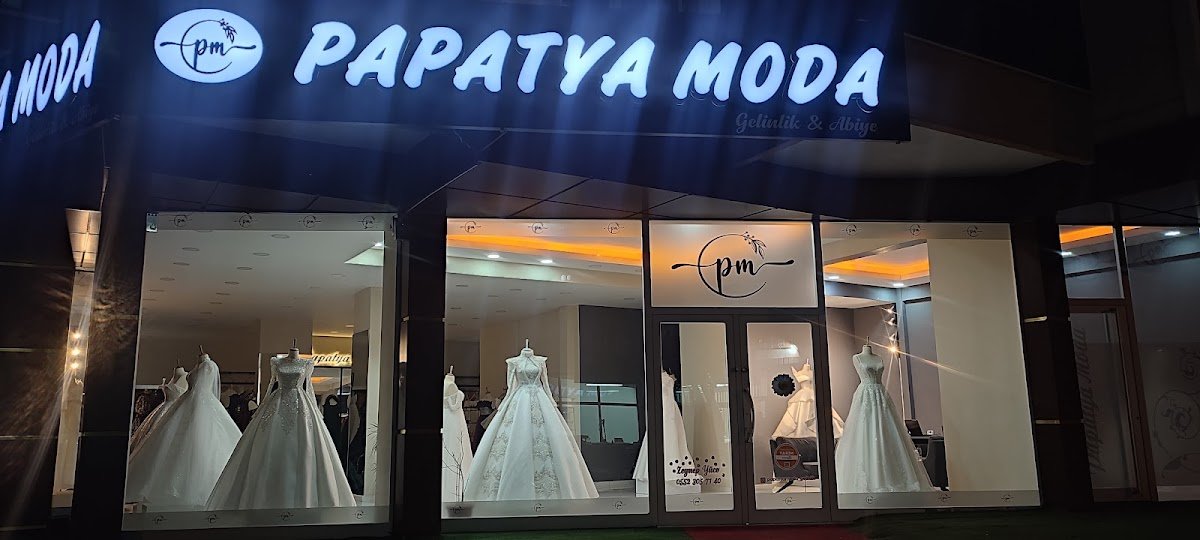 Papatya Moda