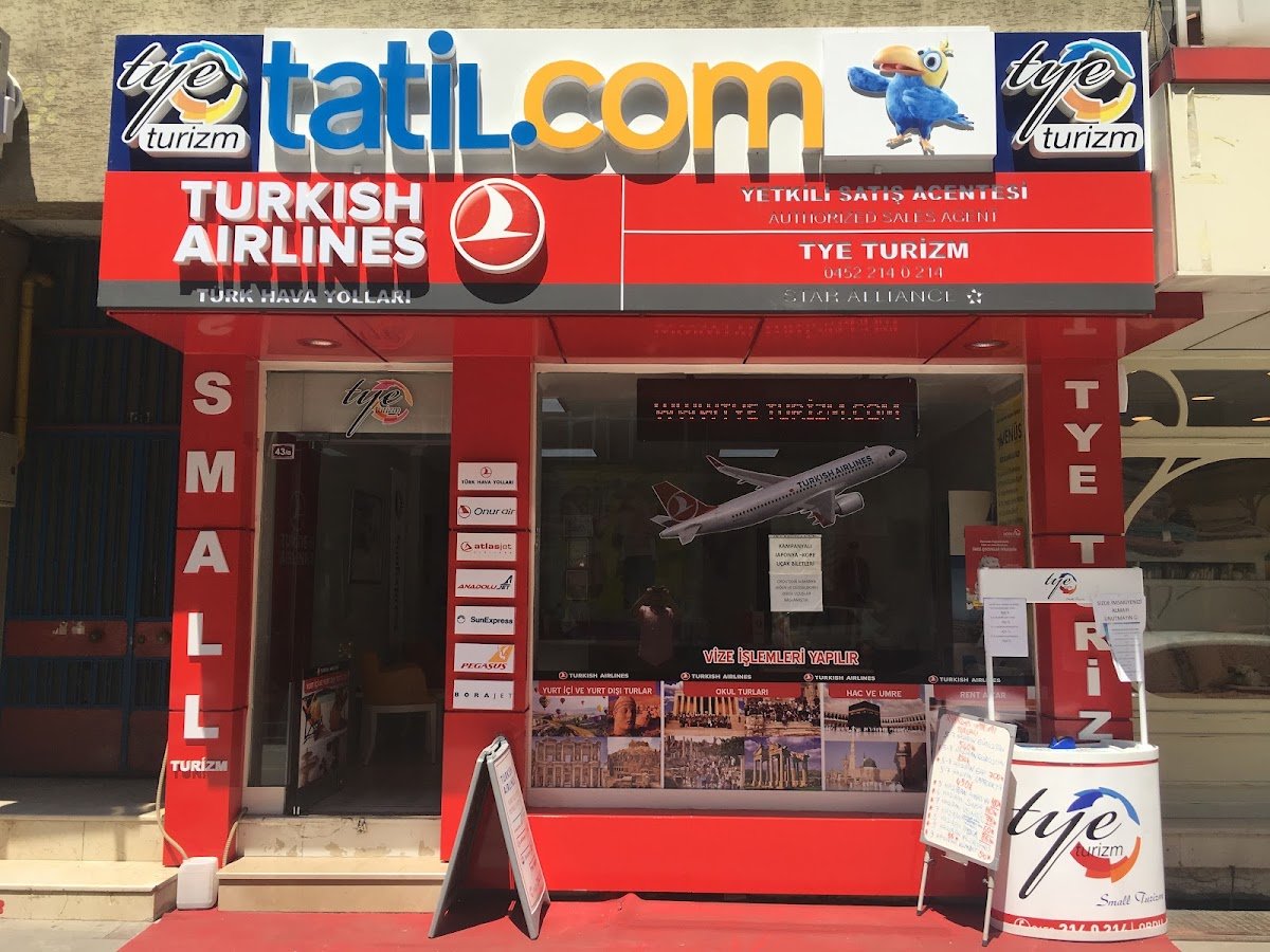 Türk Hava Yolları