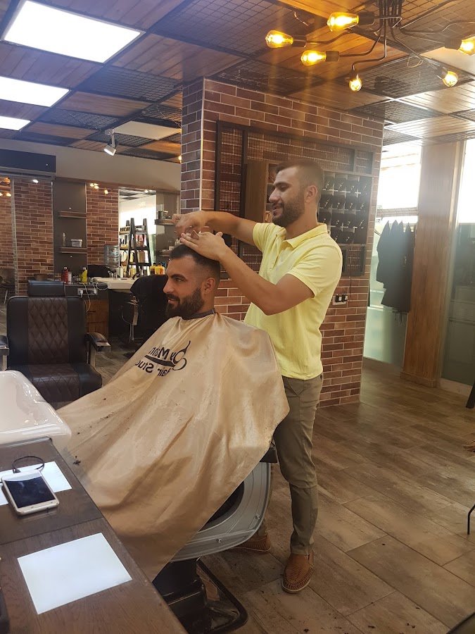 By Mahmut Men & Women