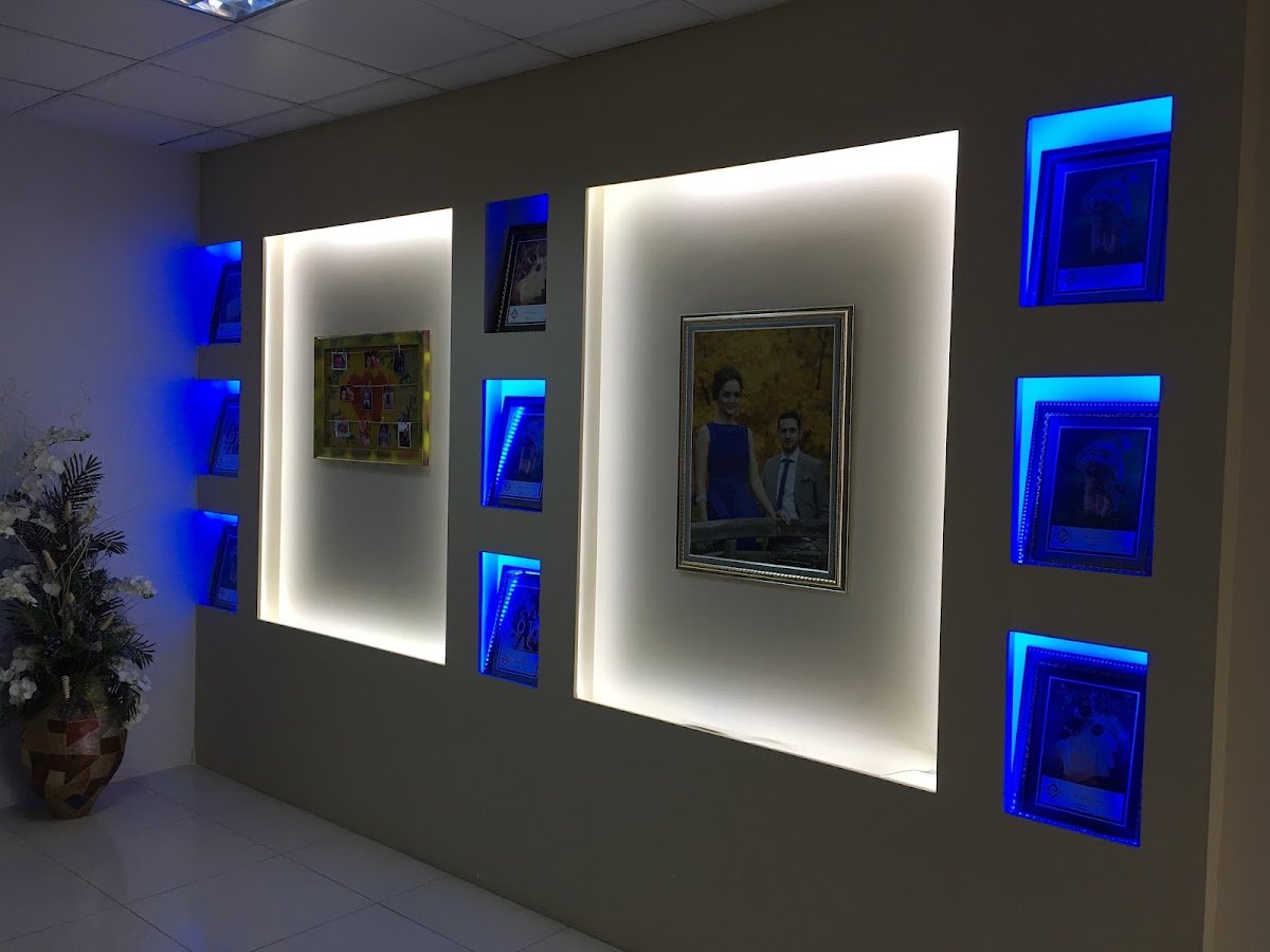 Meyra Fotoğraf Stüdyosu