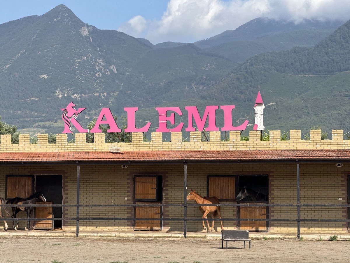 Kalemli At Çiftliği